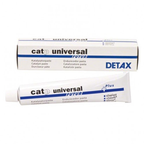 cat p universal, Katalizátor paszta, Tubus, 35 ml, 1 darab