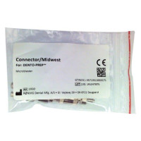 Dento-Prep, Összekötő darab, 1 darab
