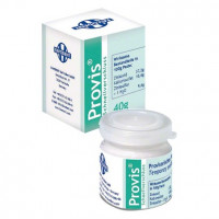 Provis® - csomag 40 g tégely - 601