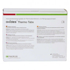 Oxides Thermo Tabs, 50 darab