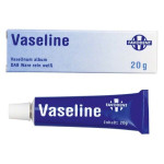 Vaseline - tuba 20 g - 720