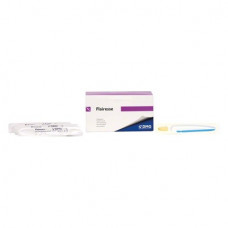 Flairesse Prophylaxelack Packung 35 x 0,4 g Melone