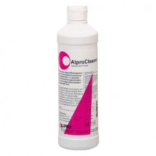 AlproCleaner, Tisztító-oldat (Készülékek), Üveg, aldehidmentes, 500 ml, 1 darab