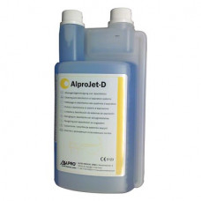 AlproJet-D adagolópalack 1 Liter