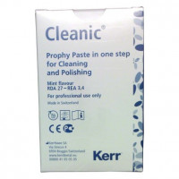 Cleanic, Profilaxis-paszta, Doboz, fluoridmentes, 100 g, 1 darab