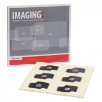 IDOT Digora Speicherfolie Packung 6 Folien Gr. 2
