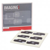 IDOT Digora Speicherfolie Packung 6 Folien Gr. 3