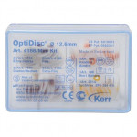 OptiDisc® polírozó korong Mini Kit