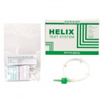 Helix Teszt, Csíkok, 100 darab