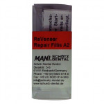 ReVeneer (A2), Javítóanyag (Kerámia), Kapszulák, fényre keményedő, Kompozit, 300 mg, 3 darab