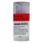 ReVeneer (A3), Javítóanyag (Kerámia), Kapszulák, fényre keményedő, Kompozit, 300 mg, 3 darab