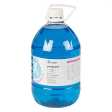 Paroguard liquid (CHX), Szájöblíto, Kanna, alkoholmentes, fluoridtartalmú, 5 l, 1 darab