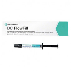 DC FlowFill fecskendő A3, 1,5 g