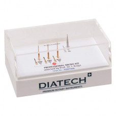 Diatech Professional Micro Kit