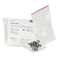 Applyfix® 5 Ersatzkanülen - csomag 50 Ersatzkanülen - 17207