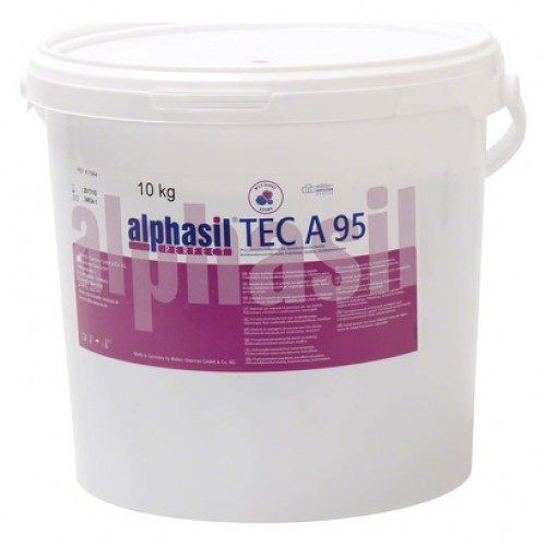alphasil® PERFECT TEC A 95 Eimer 10 kg