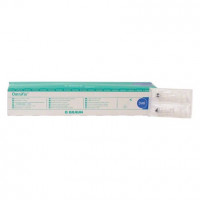 Omnifix® Solo Luer, 100 darab, 3 ml, Luer