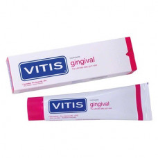 Vitis (gingival), Fogkrém, Tubus, 100 ml, 1 darab