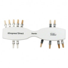 IPS Empress® Direct szín-skála dentin 1 darab