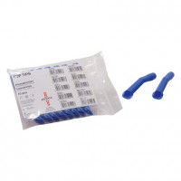 TOP TIPS - 10 darabos csomag, kék - ASPAP36-AKZ-MC-C04(1