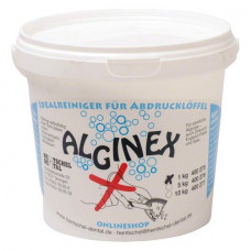 Alginex lenyomatkanál-tisztító 1 kg