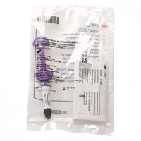 Filtek Z 500 (B2), Tömőanyag (Kompozit), fecskendő, röntgenopák, fényre keményedő, Kompozit - Nano-töltőanyag, 3 g, 1 darab