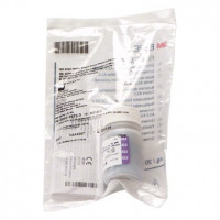 Filtek Z 500 (A3.5), Tömőanyag (Kompozit), Kapszulák, röntgenopák, fényre keményedő, Kompozit - Nano-töltőanyag, 200 mg, 20 darab