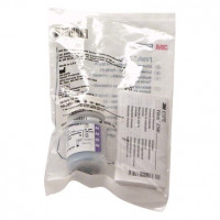 Filtek Z 500 (A4), Tömőanyag (Kompozit), Kapszulák, röntgenopák, fényre keményedő, Kompozit - Nano-töltőanyag, 200 mg, 20 darab