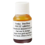 Dent sün - palack 15 ml gyümölcs