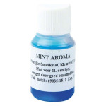 Dent sündisznó - flakon 15 ml Menta