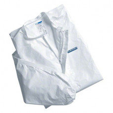 Monoart (Infection-Control) (Large), Védőköpeny, fehér, L (nagy), 1 darab