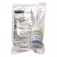 Filtek Supreme XTE Flow (A4), Tömőanyag (Kompozit), Kapszulák, fényre keményedő, Kompozit - Nano-töltőanyag, 200 mg, 20 darab