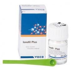 Ionofil Plus por, A2 15 g