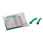 TOP TIPS - 10 darabos csomag, zöld - ASPAP36-AKZ-GR-C04(1