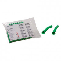 TOP TIPS - 10 darabos csomag, zöld - ASPAP36-AKZ-GR-C04(1