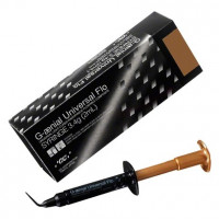 GC G-ænial® Universal Flo - Spritze 3,4 g A3,5 - 4205 GC G-ænial® Universal Flo - Spritze 3,4 g A3,5 - 4205