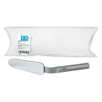 Fotospiegel FS ULTRA - 1 db, 42 x 128 mm, lateral gerade, langer Griff - 6730X3