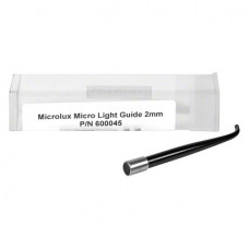 Microlux (Standard), Fényvezeto, 2 mm, 1 darab