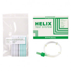 Helix Teszt, Csíkok, 400 darab