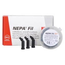 NEPA® Fil - Singlepackung 30 x 0,3 g Tips A3