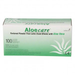 Aloecare®, 100 darab, L