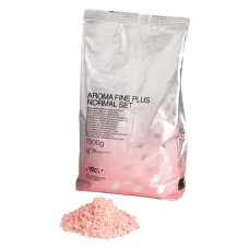GC AROMA FINE PLUS Alginát-normál pink 1 kg