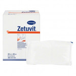 Zetuvit® Packung 5 darab, 20 x 40 cm, steril