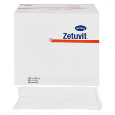 Zetuvit® Packung 30 darab, 13,5 x 20 cm, unsteril