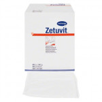 Zetuvit® Packung 30 darab, 20 x 20 cm, unsteril
