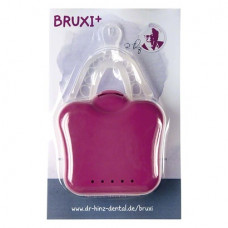 BRUXI+ - Stück 1 Schiene, 1 Box