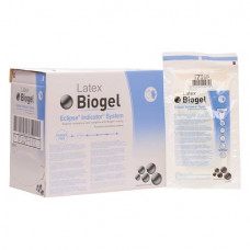 Biogel Eclipse® Indictor® System - Packung 50 Stück Gr. 7