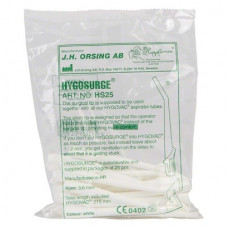 Hygosurge® - Packung 25 Stück weiß