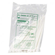Hygosurge® - Packung 25 Stück XL für 11 mm, weiß, 165 mm