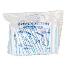 Hygovac® - Packung 100 Stück Vent weiß, 140 mm
